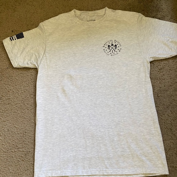 Affliction Other - HOWITZER shirt M